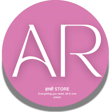 AR Store Logo