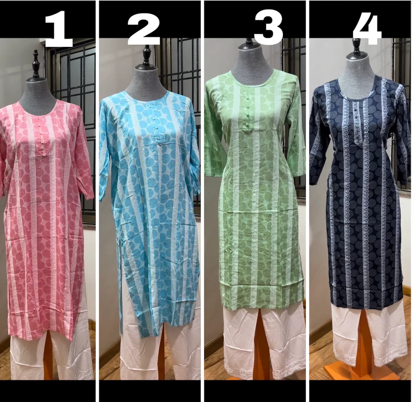 Kurtha's Collection - 3