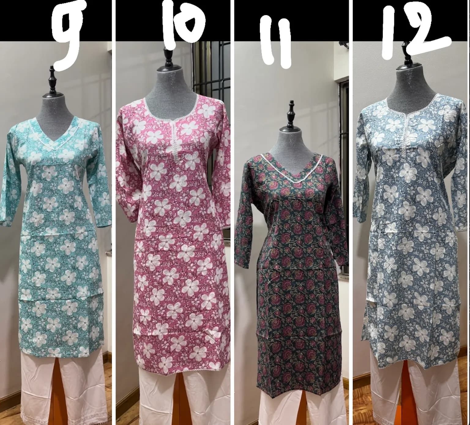 Kurtha's Collection - 4