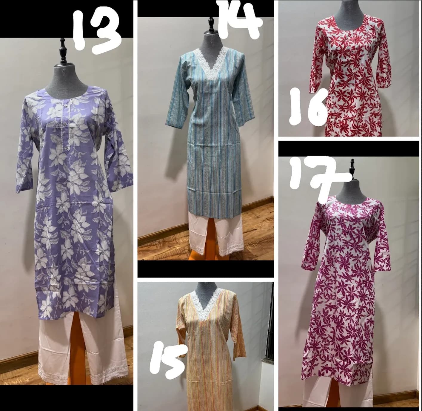 Kurtha's Collection - 5