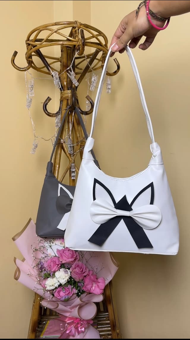 Bow Bag