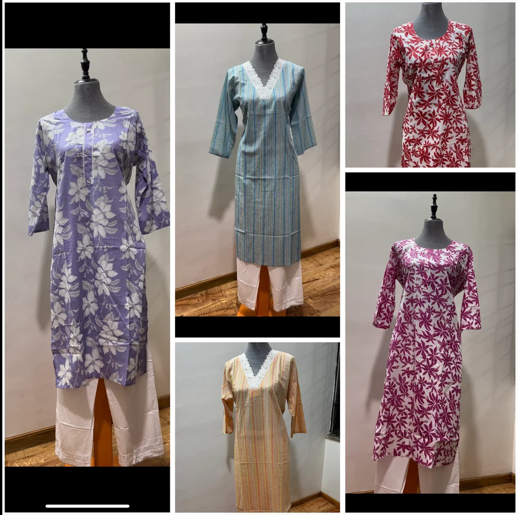 Kurtha's Collection - 1