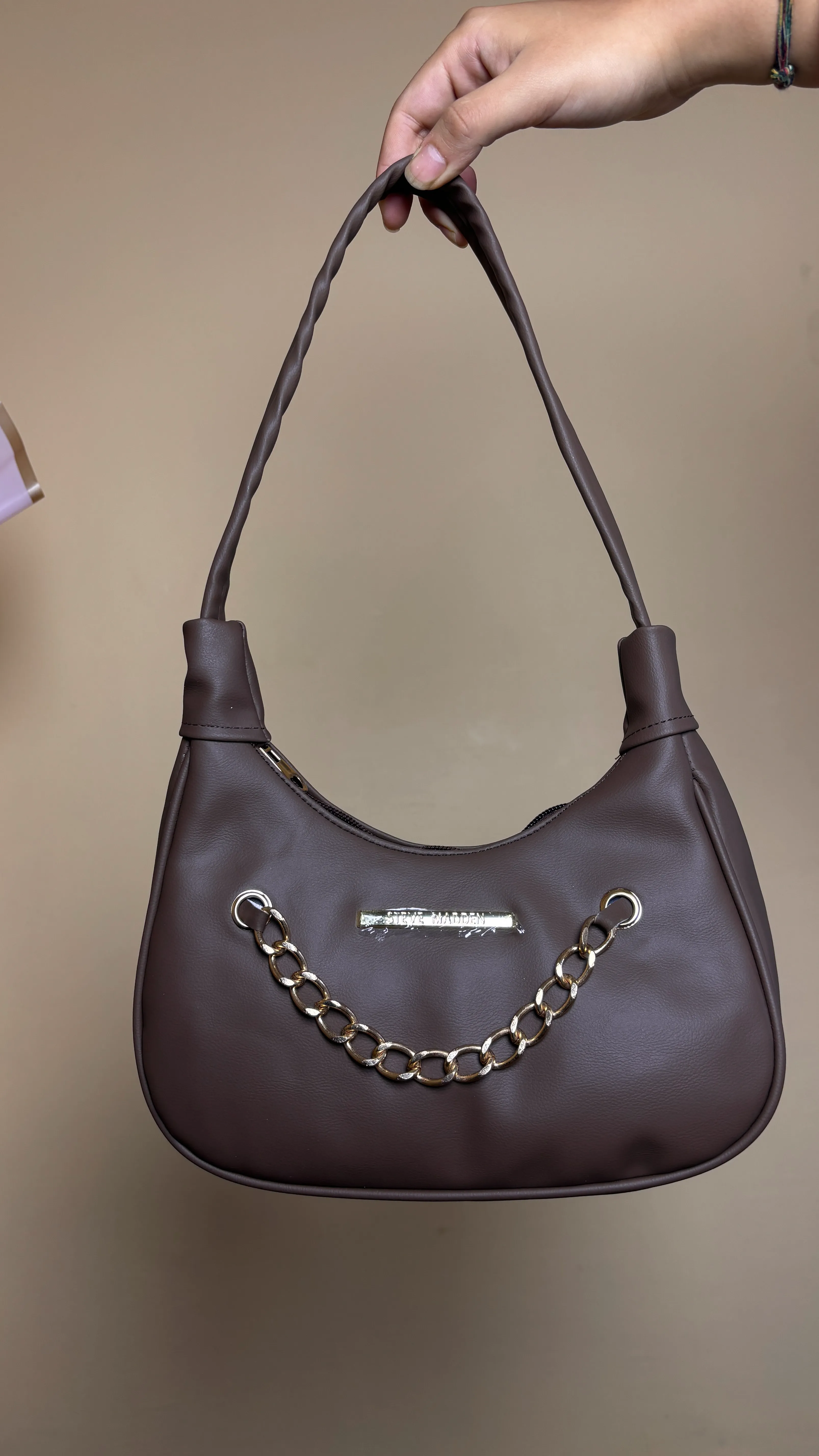 Chain Premium Bag - 4