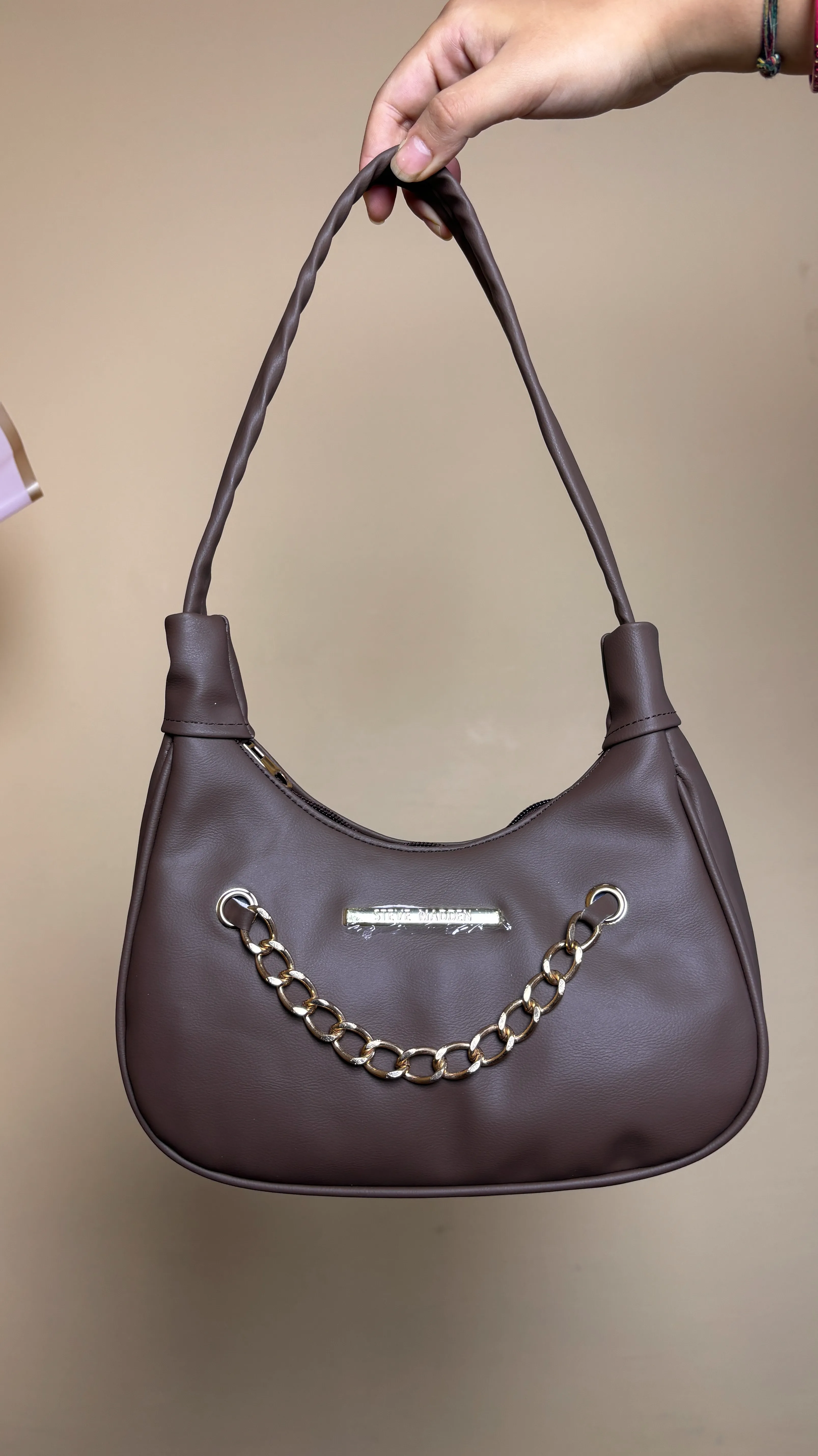 Chain Premium Bag - 3