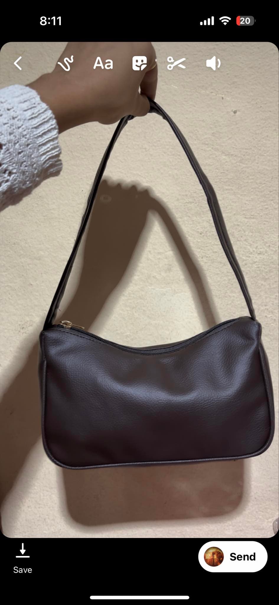 Prada Bag - 6