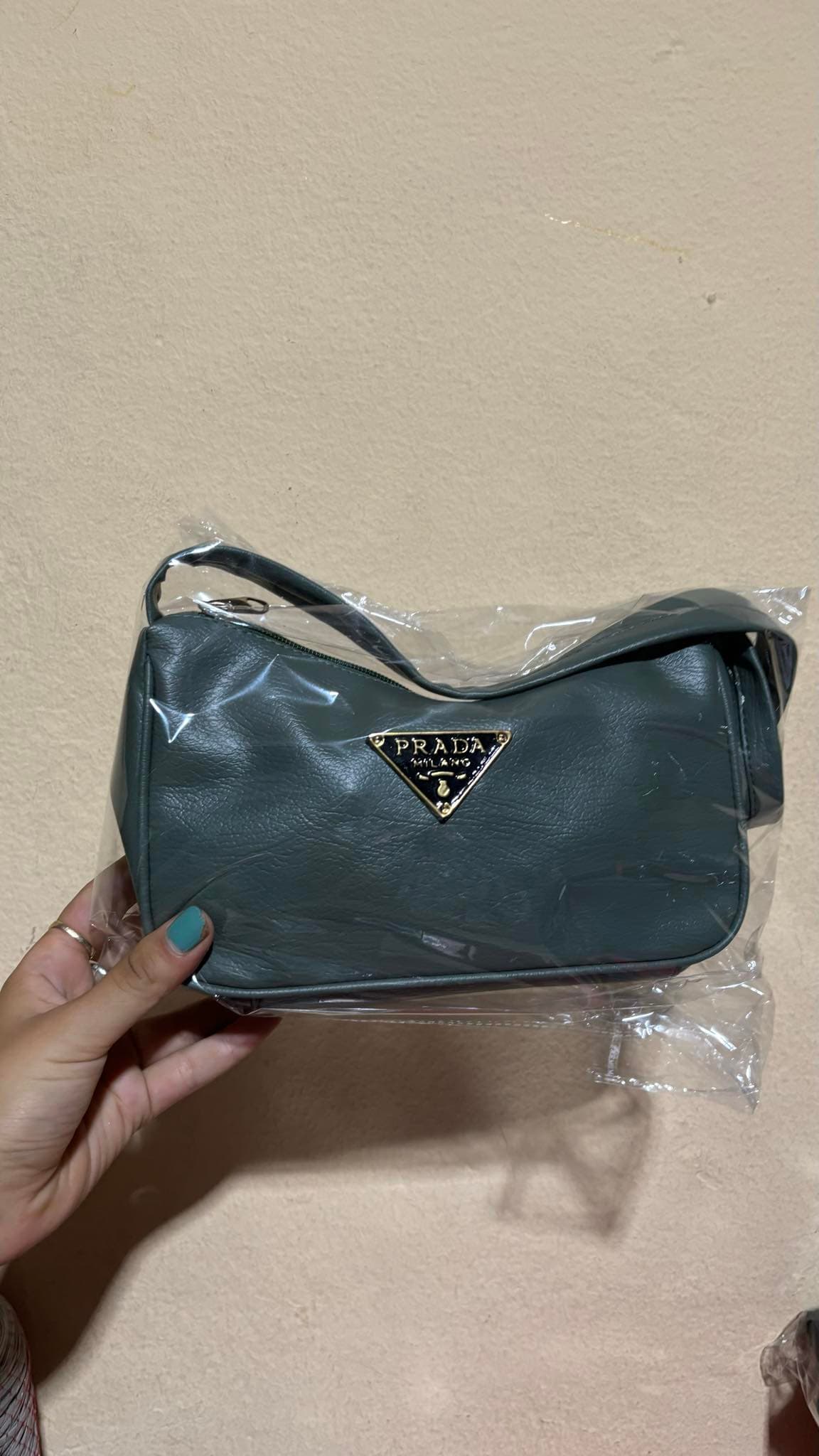 Prada Bag - 3