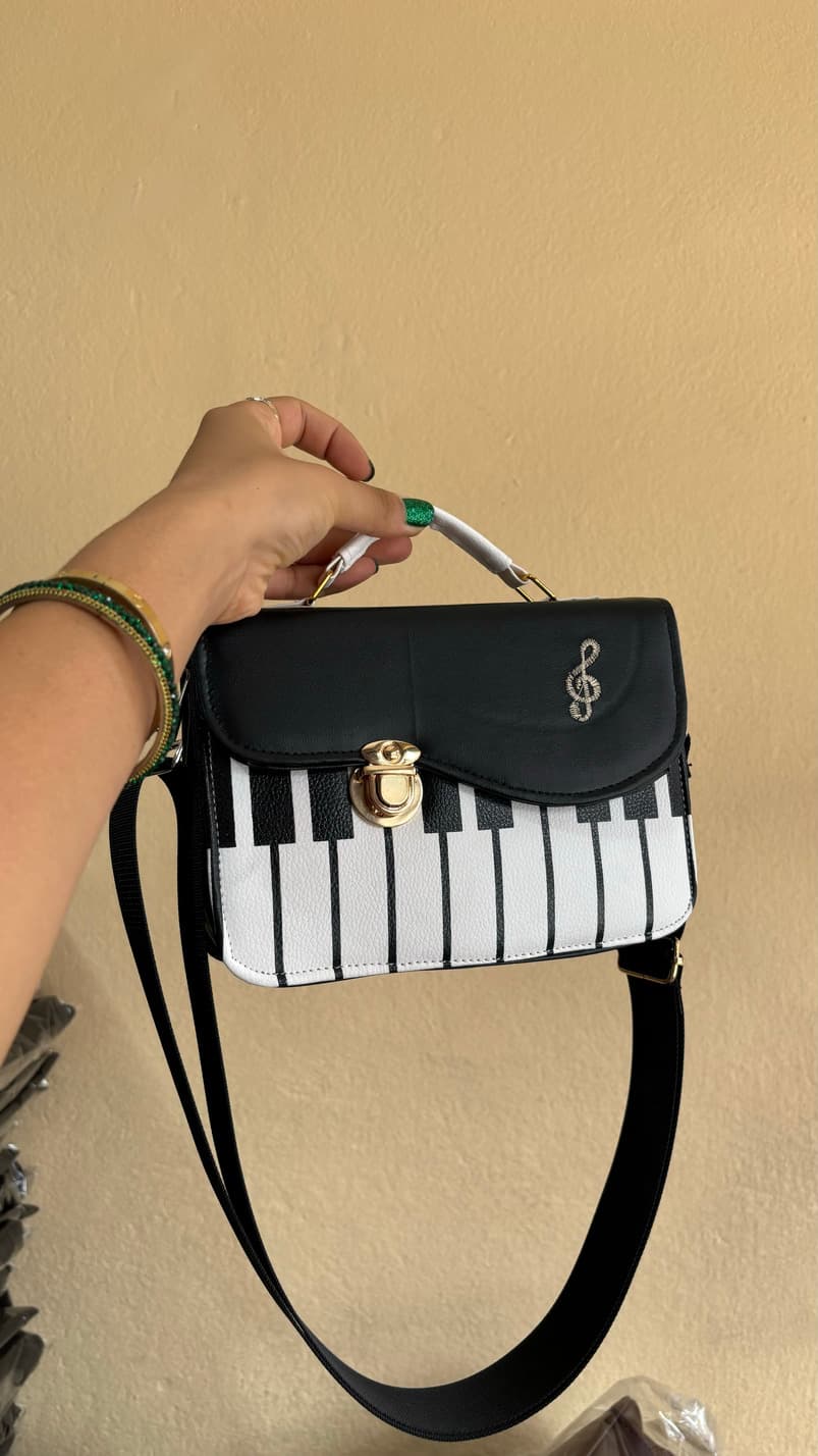 Piano Bag