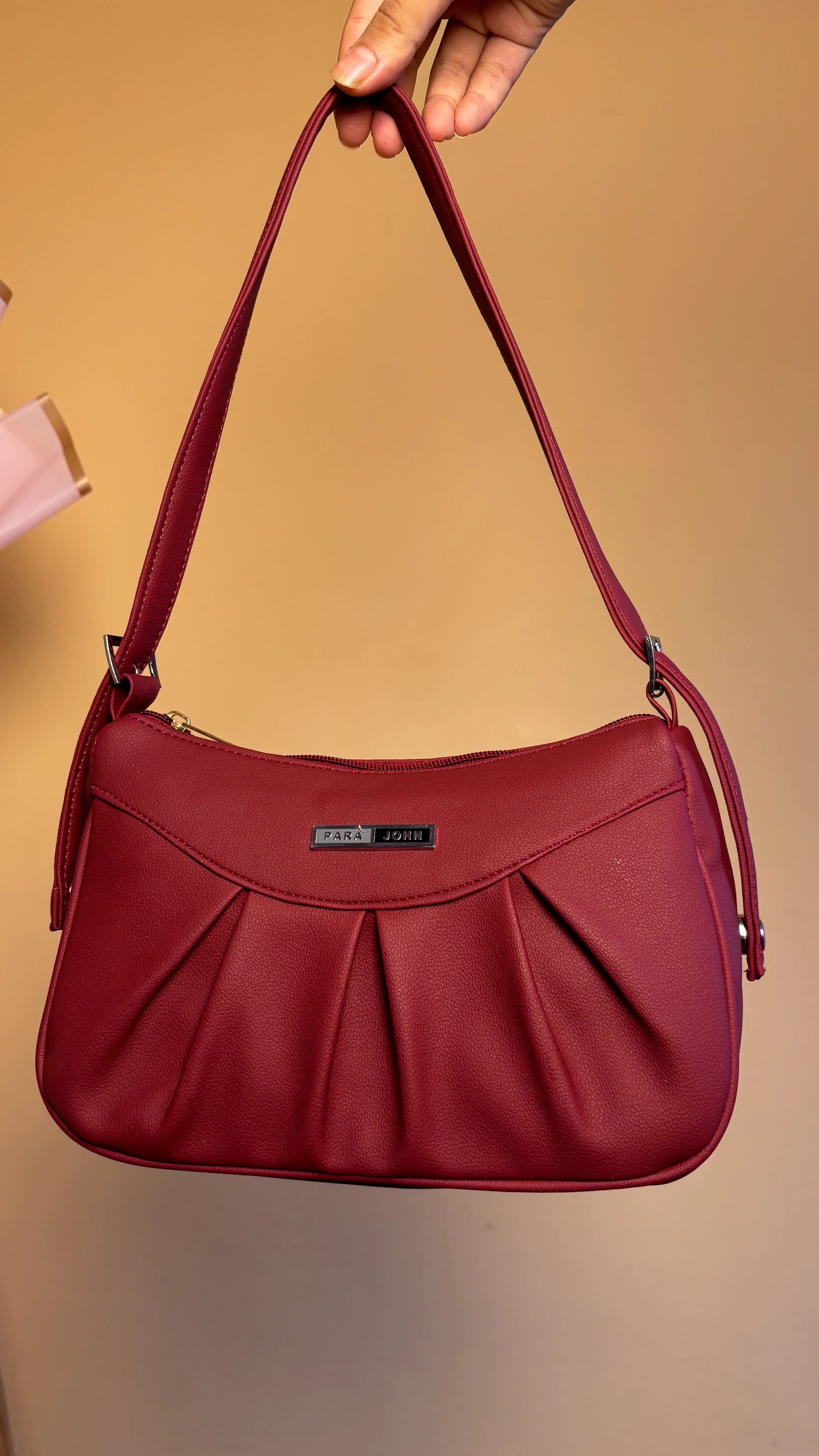 Flare Bag