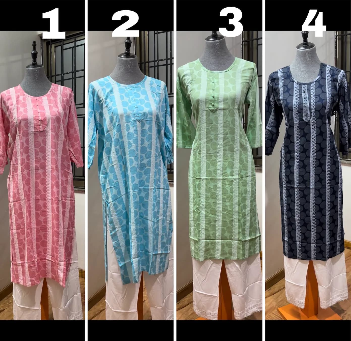 Kurtha's Collection - 2